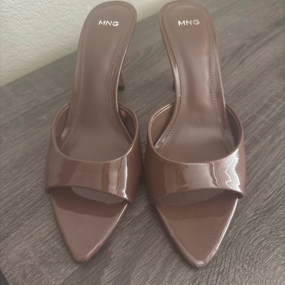 Mango Sandals - Picture 3 of 9